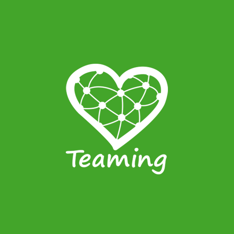 Teaming